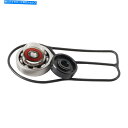 Water Pump KTM 300 XC用の新しいホットロッドウォーターポンプキット(06-16)300 XC-W(06-16)WPK0049 New Hot...