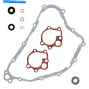 Water Pump Honda CR 250 R 03 04 05 06 07用の新しいウォーターポンプ再構築キット New Water Pump Rebui...