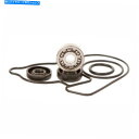 Water Pump Hotrod WPK0036ウォーターポンプ修理キット Hotrod WPK0036 Water Pump Repair Kit(2)