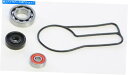 Water Pump KTMウォーターポンプキット250 300 2002-14 EXC、SX、XC MXC XCホットロッドWPK0049 KTM WATER...