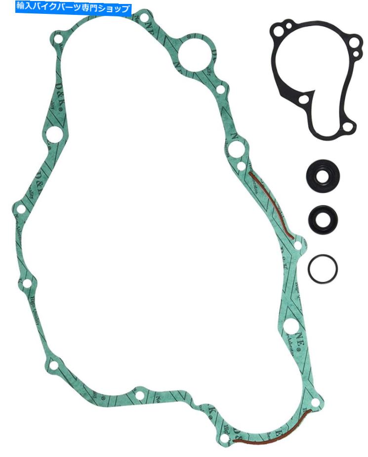 Water Pump K＆Sウォーターポンプ修理キット＃75-4007 K & S Water Pump Repair Kit #75-4007