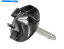 Water Pump ڥդåMXݥץե-MX -10241A Psychic MX Water Pump Shaft with Impeller - MX-10241A