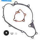 Water Pump Winderosa 821612ウォーターポンプ再構築キット Winderosa 821612 Water Pump Rebuild Kit