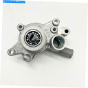 Water Pump Yamaha Linhai 250cc 260cc 300cc vog260モープスクーター水冷却用ウォーターポンプ Water Pump...