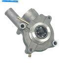 Water Pump Hisun 500cc 700cc HS500 HS700 ATV Quad 19700-F39-0000のウォーターポンプ Water ...