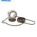 Water Pump Hotrod WPK0065ウォーターポンプ修理キット Hotrod WPK0065 Water Pump Repair Kit