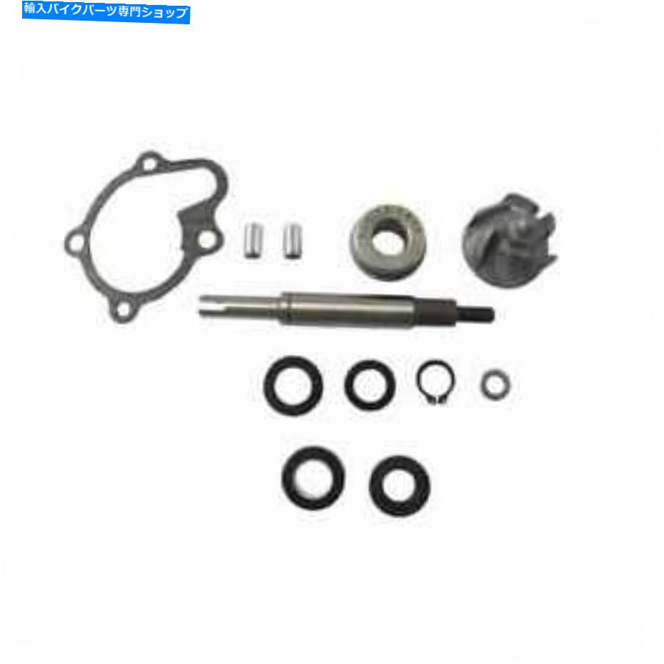 Water Pump Kymco Dink 180用のウォーターポンプ修理キット Water Pump Repair Kit For Kymco Dink 180