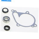 Water Pump Hotrod WPK0063ウォーターポンプ修理キット Hotrod WPK0063 Water Pump Repair Kit