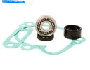 Water Pump ホットロッドウォーターポンプ修理キット(川崎)WPK0034 79-4030 0934-2943 421-W0034 Hot Rods W...