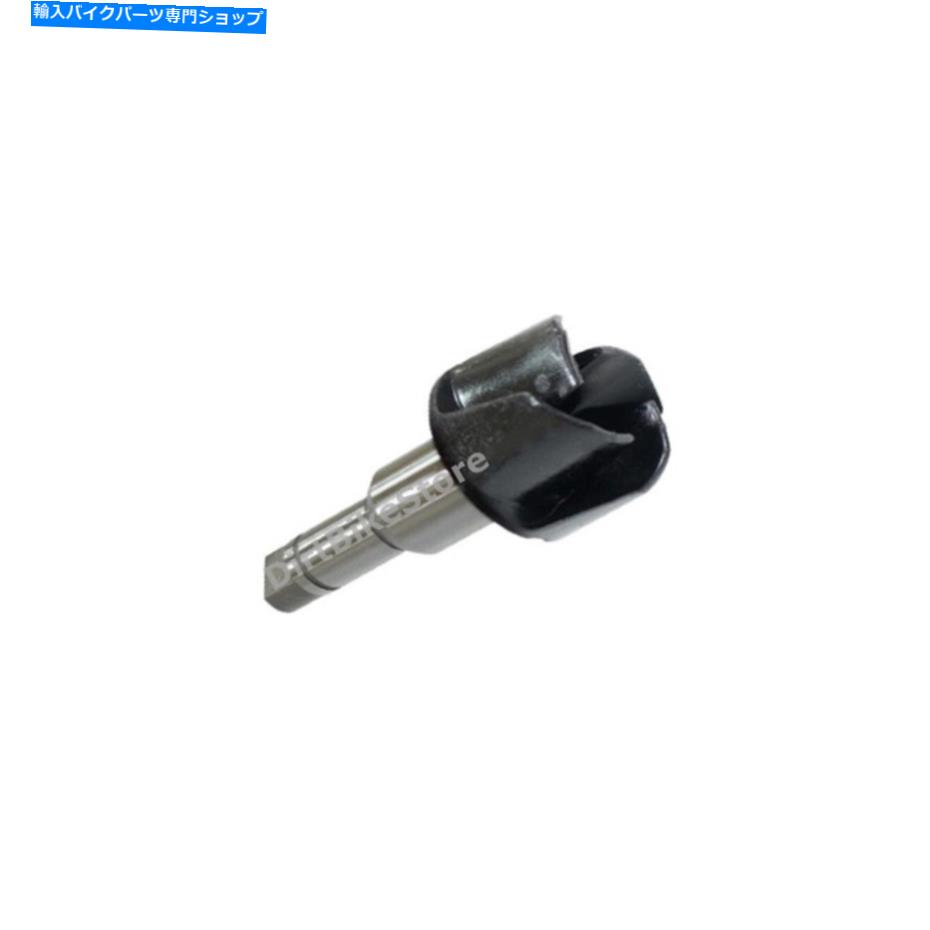 Water Pump スズキRM 80（1989-2001）完全なウォーターポンプシャフト-NEW Suzuki RM 80 ( 1989 - 2001 ) Complete Water Pump Shaft - NEW