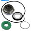 Water Pump GSXR1000RZ GSX-R1000RZ 2017-2022Υݥ׵륭å Water Pump Mechanical Seal Kit for Suzuki GSXR1000RZ GSX-R1000RZ 2017-2022