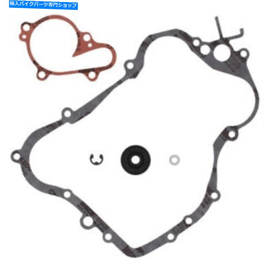 Water Pump 頂点821636ウォーターポンプ再構築キット Vertex 821636 Water Pump Rebuild Kit