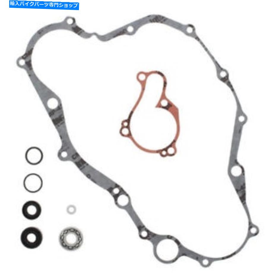 Water Pump 頂点821689ウォーターポンプ再構築キット Vertex 821689 Water Pump Rebuild Kit