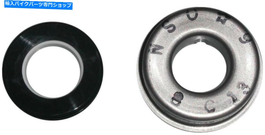 Water Pump 1993ǯοݥפεKDX 125 A4 Water Pump Mechanical Seal for 1993 Kawasaki KDX 125 A4