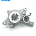 Water Pump ステル300b 300cc ATV Quad Parts lu019252のウォーターポンプアセンブリ Water Pump assy F...