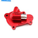 Water Pump ホンダCRF250Lラリー /ABS 2017-2020 CB300F 15-16のCNCウォーターポンプカバー CNC Water Pu...