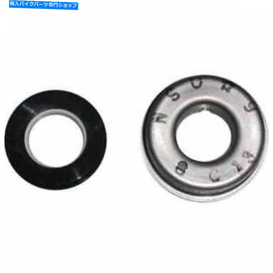 Water Pump ウォーターポンプシール大規模は、Kymco Dink 50 99-10にフィットします Water Pump Seal Large Fits Kymco Dink 50 99-10