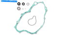 Water Pump 2001-2012 2013 Yamaha YZ250F YZ 250Fの新しい頂点ウォーターポンプ再構築キット New Vertex Water Pump Rebuild Kit For The 2001-2012 2013 Yamaha YZ250F YZ 250F(2)