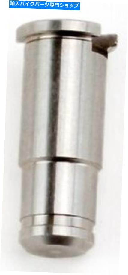 Water Pump KTM SuperMoto 50、2006、Water Pump Impeller Shaft -45135054100 KTM Supermoto 50, 2006, Water Pump Impeller Shaft - 45135054100