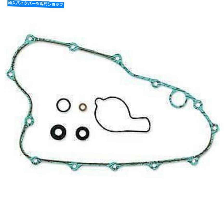 Water Pump K＆Sウォーターポンプ修理キット75-1007 K&S Water Pump Repair Kit 75-1007