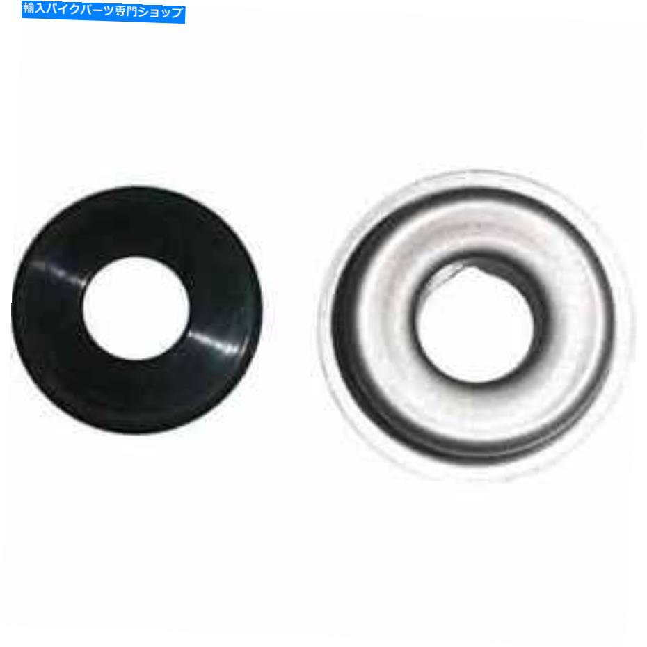 Water Pump ウォーターポンプシールスモールフィットスズキDL 1000 V-STROM 02-12 Water Pump Seal Small Fits Suzuki DL 1000 V-Strom 02-12