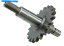 Water Pump GEAR MX-10227B 127075åMXݥץե Psychic MX Water Pump Shaft with Gear MX-10227B 127075