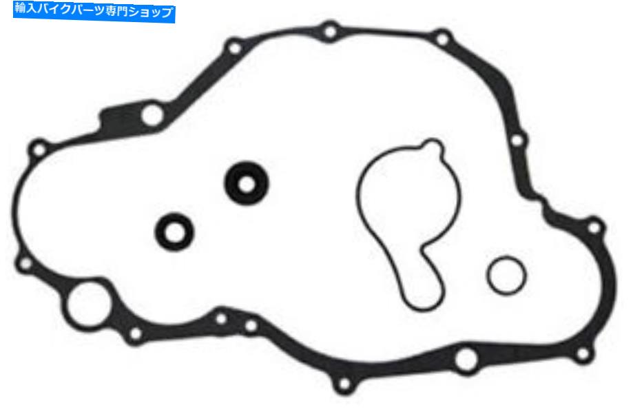 Water Pump SPIウォーターポンプ修理キット - [MX -10218] SPI Water Pump Repair Kits - [MX-10218]