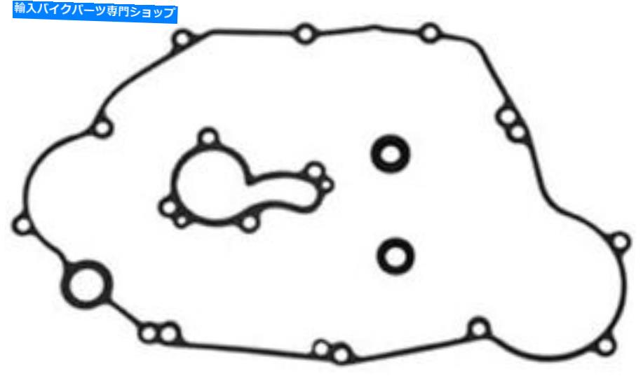 Water Pump SPIウォーターポンプ修理キット - [MX -10209] SPI Water Pump Repair Kits - [MX-10209]
