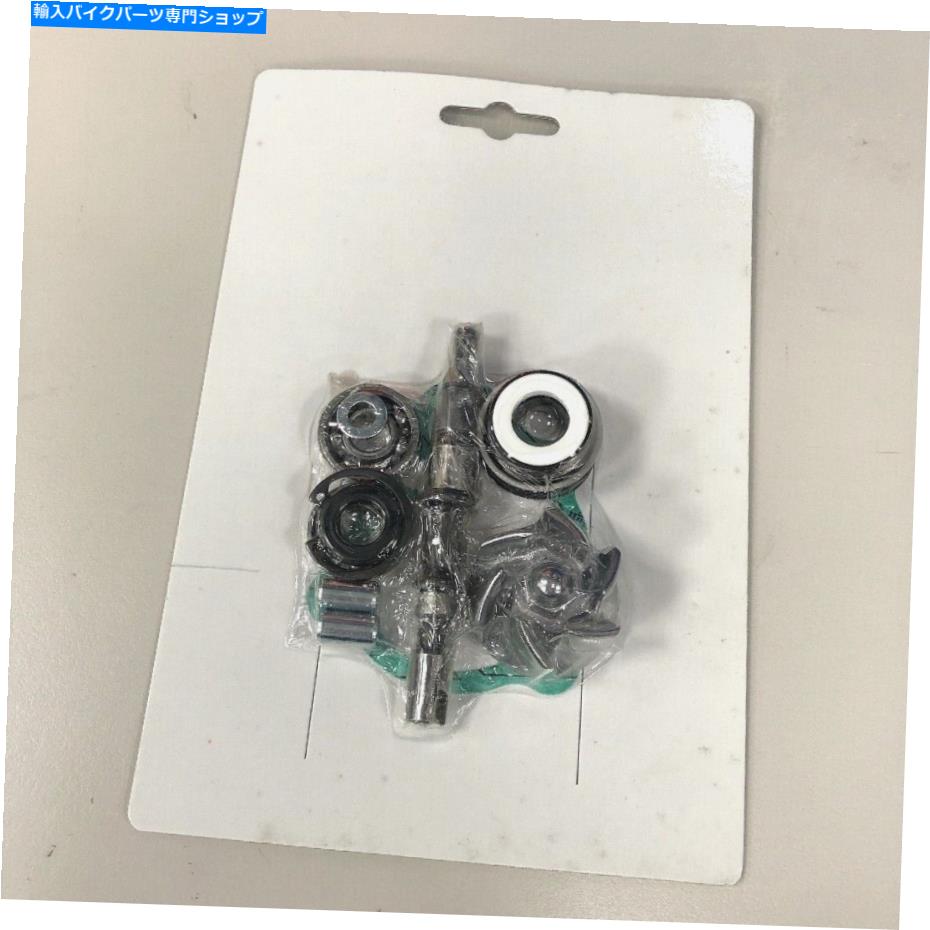 Water Pump Kymco Grand Dinkのためのウォーターポンプ修理キット、人々、Xciting250/300 AA00816 Water Pump Repair Kit for Kymco Grand Dink, People, Xciting 250/300 AA00816