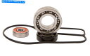 Water Pump KTMのホットロッドウォーターポンプ再構築キット300 EXC 2004-2005 04 05 Hot Rods Water Pump R...
