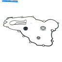 Water Pump ウォーターポンプ再構築キットはKTM 300 EXC 2017 2018に適合します Water Pump Rebuild Kit Fit...