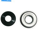 Water Pump 2010年スズキと400 L0バーグマンのウォーターポンプの機械シール Water Pump Mechanical Seal for 2010 Suzuki AN 400 L0 Burgman(2)