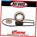 Water Pump ウォーターポンプのみ修理キットKTM 300 XC 2006-2016、ホットロッドWPK0049 Water Pump Only Rep...