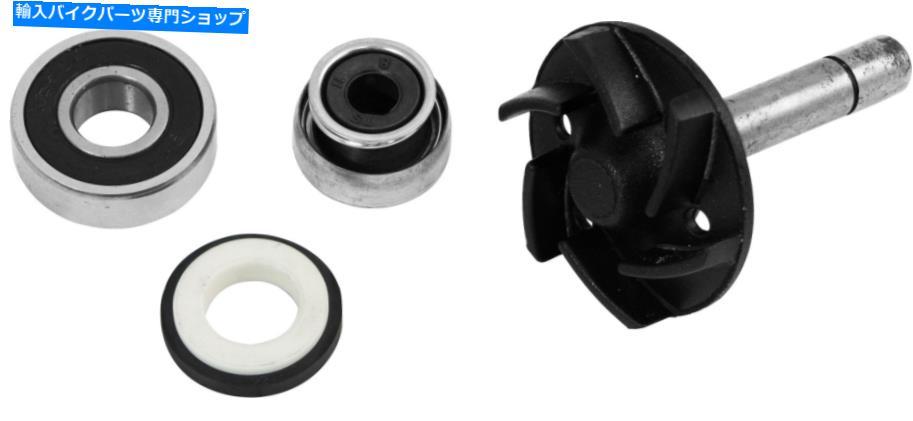 Water Pump Apriria Scarabeo 125 E2 2003のウォーターポンプ修理キット Water Pump Repair Kit For Aprilia Scarabeo 125 E2 2003