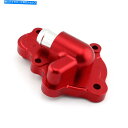 Water Pump CRF250L RALLY /ABS 2017-2020 CB300F 2015-2016 Red Water Pump Cover Pr...