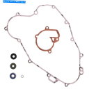 Water Pump 2008 KTM 450 XC-Wウォーターポンプ再構築キットWinderosa 821342 Fits 2008 KTM 450 XC-W Water Pump Rebuild Kit Winderosa 821342