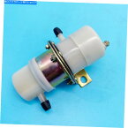 Water Pump 燃料ポンプJB12D -IICフィットジョイナー650サンドスパイダー - コマンドーキンロードゴーカロケタ FUEL PUMP JB12D-IIC Fits JOYNER 650 Sand Spider - Commando Kinroad Goka Roketa