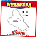 Water Pump Husaberg TE300 2011-2014 Winderosa 821335のウォーターポンプ再構築キット Water Pump R...