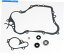 Water Pump ޥYZ1251988-2004ݥ׽å - /٥-YZ 125 Yamaha YZ125, 1988-2004, Water Pump Repair Kit - Seals/Bearings - YZ 125