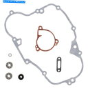 Water Pump 1995年カワサキKX500ウォーターポンプ再構築キットWinderosa 821470 Fits 1995 Kawasaki KX500 Water Pump Rebuild Kit Winderosa 821470(2)