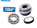 Water Pump RZRスポーツマン800ウォーターポンプH2Oメカニカルシール&ベアリングアフターマーケットアップグレード RZR Sportsman 800 Water Pump H2O Mechanical Seal & Bearing Aftermarket Upgrade