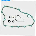 Water Pump ホンダCR125R 1990-2004ウォーターポンプ修理キットK&S 75-1007 ** Honda CR125R 1990 - 2004 Water Pump Repair Kit K&S 75-1007**(2)