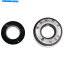 Water Pump ݥץ絬ϥۥGL 650 D2С1983 Water Pump Seal Large Fits Honda GL 650 D2 Silver Wing 1983