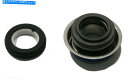 Water Pump Honda CRF450X、2005-2015、Mechanical Water Pump Seal Kit -CRF 450X Hond...