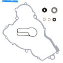 Water Pump Husaberg TE250用の新しい頂点ウォーターポンプ再構築キット、TE300 821335 New VERTEX Water Pum...