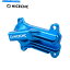 Water Pump Husqvarna TE250 TE300 TE250I TE300I 2017-2019CNCӥåȥݥץС CNC Billet Water Pump Cover For Husqvarna TE250 TE300 TE250i TE300I 2017-2019