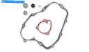 Water Pump 1995-2021カワサキKX100 kx 100用の新しい頂点ウォーターポンプ再構築キット New Vertex Water Pump Rebuild Kit For The 1995-2021 Kawasaki KX100 KX 100(2)