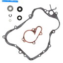 Water Pump 2000ヤマハYZ125ウォーターポンプ再構築キットWinderosa 821639 Fits 2000 Yamaha YZ125 Water Pump Rebuild Kit Winderosa 821639