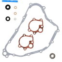 Water Pump 2002 Honda CR250Rウォーターポンプ再構築キットWinderosa 821264 Fits 2002 Honda CR250R Water Pump Rebuild Kit Winderosa 821264(2)