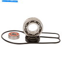 Water Pump ホットロッドウォーターポンプキットKTM 250EXC SX XC 300EXC MXC XC WPK0049 Hot Rods Wate...